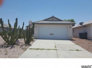 1568 Ash Ave, Bullhead City, AZ 86442