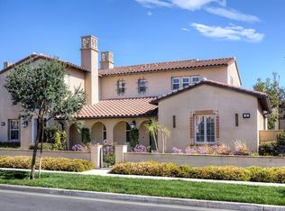 40 Conservancy, Irvine, CA 92618