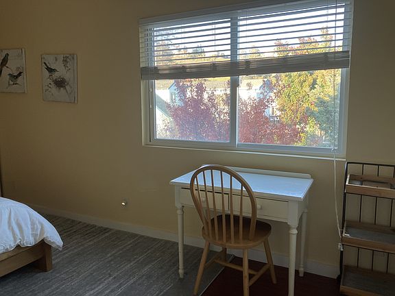 Window with view