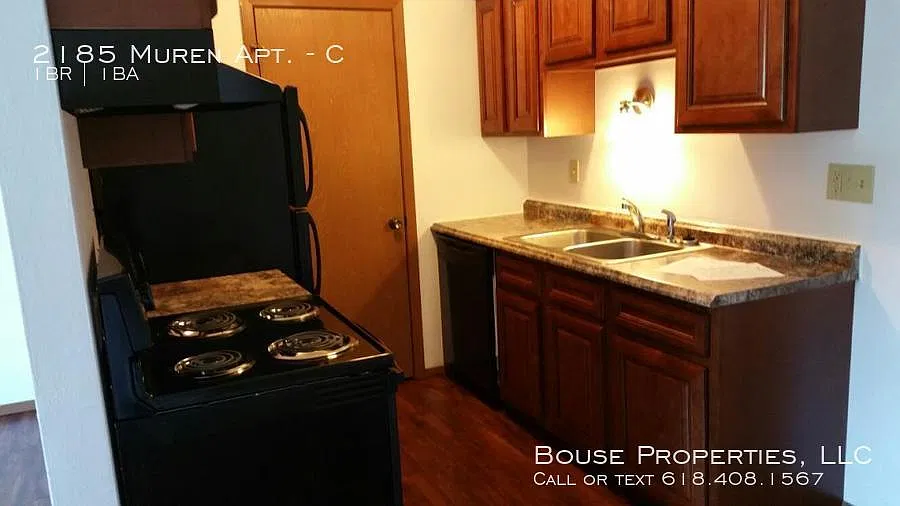 Bouse Apartment Homes — Photo 3