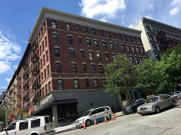 2nd image of 40 Tiemann Pl APT 6A