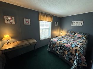 1879 New Vineyard Rd, New Vineyard, ME 04956