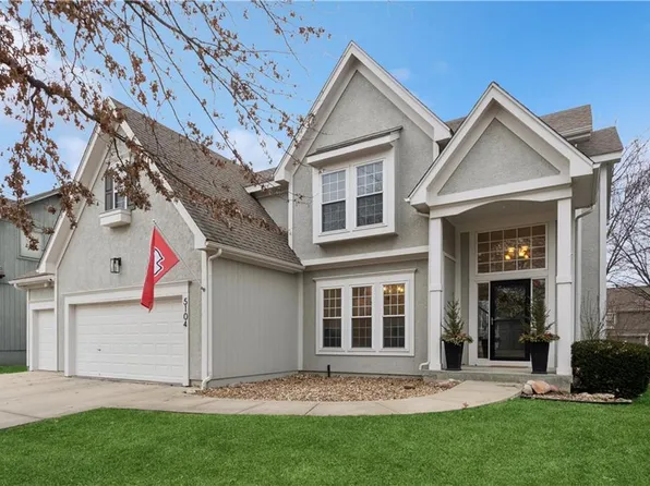 5104 W 158th St, Overland Park, KS 66224