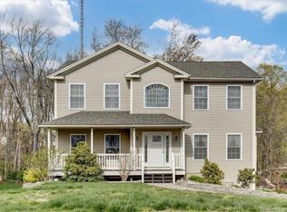 72 Great Hill Rd, Seymour, CT 06483