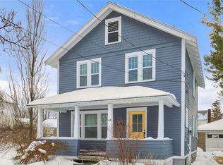 44 Strong Ave, Pittsfield, MA 01201