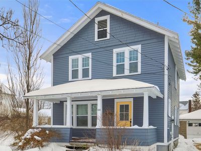 44 Strong Ave, Pittsfield, MA, 01201