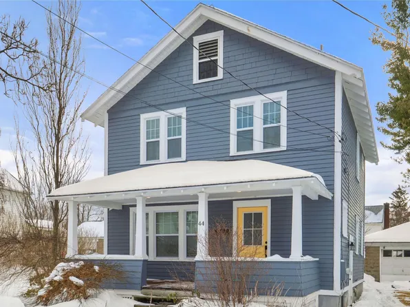 44 Strong Ave, Pittsfield, MA 01201