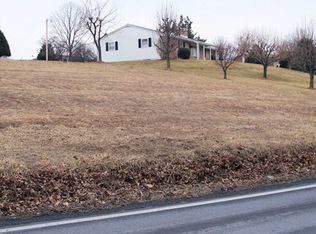 Hill Church Road, Lebanon, PA 17046
