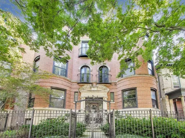 5014 S Blackstone Ave, Chicago, IL 60615