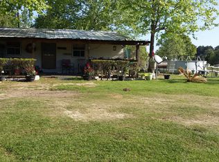 196 Slayter Nichols Rd, Dry Prong, LA 71423