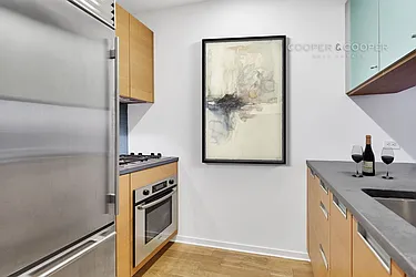 Rented by Cooper & Cooper Real Estate