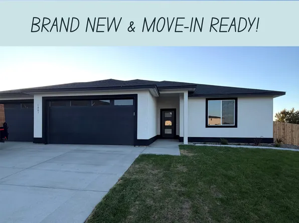 1007 Makah Ct, Richland, WA 99352