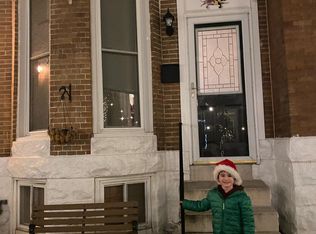 1640 Jackson St, Baltimore, MD 21230