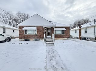 265 W 2nd St, Hamilton, ON L9C 3G6