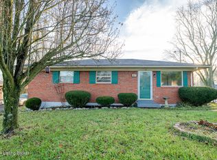 67 Spruce Dr, Shelbyville, KY 40065