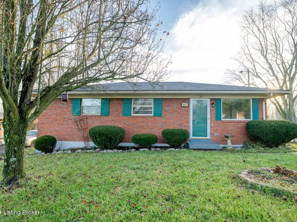 67 Spruce Dr, Shelbyville, KY 40065