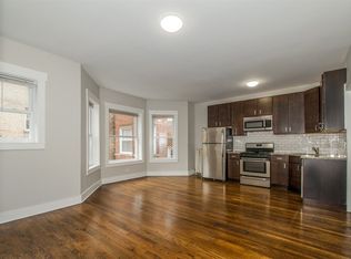 1662 W Farwell Ave #16625-2S, Chicago, IL 60626