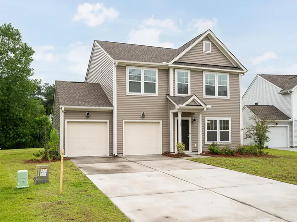 107 Rockingham Way, Moncks Corner, SC 29461