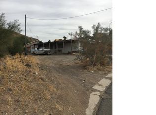 31629 Beacon, Parker, AZ 85344