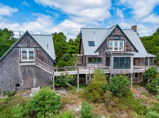 274 Captain John Parker Rd, Phippsburg, ME 04562