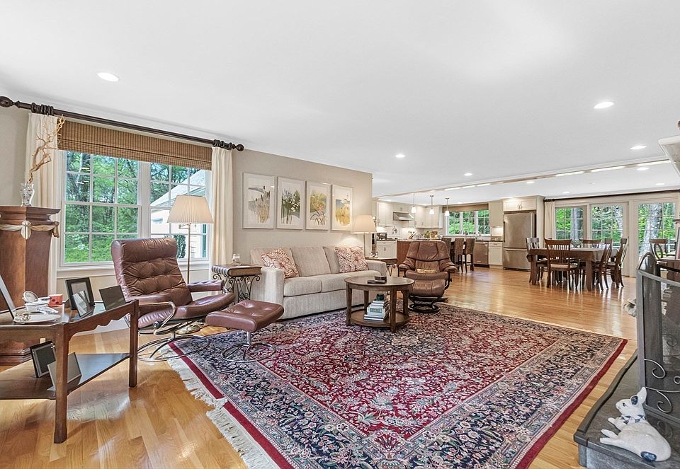 35 Haven St, Dover, MA 02030 Zillow