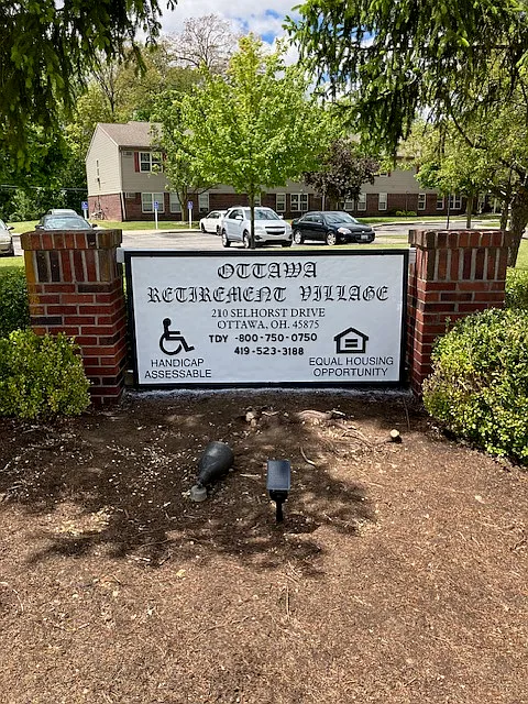 Ottawa Retirement Village