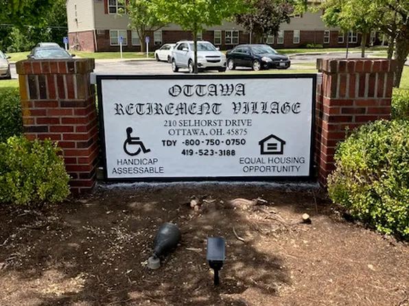 Ottawa Retirement Village