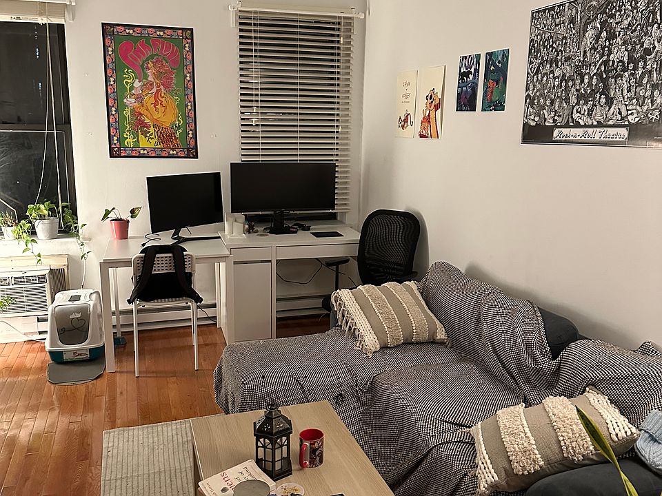 1st image of 975 2nd Ave APT 2A