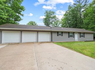 403 Hillside Rd, Rhinelander, WI 54501