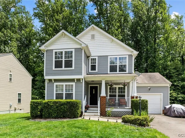 211 Obrien Rd, Richmond, VA 23227