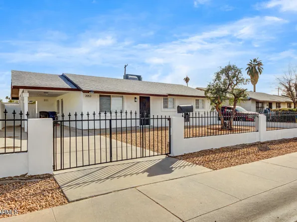 2053 W PECAN Road, Phoenix, AZ 85041