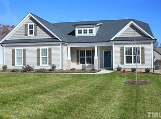 36 Krosley Run Ct, Clayton, NC 27520