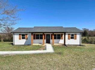 4678 South Rd, Cadiz, KY 42211