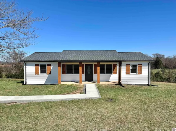 4678 South Rd, Cadiz, KY 42211
