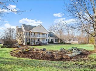 14 Horizon Ct, Monroe, CT 06468