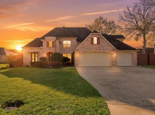 5315 Manion Way, Lumberton, TX 77657