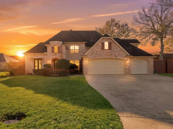 5315 Manion Way, Lumberton, TX 77657