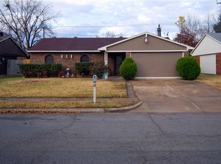 6601 Sunset Rd, North Richland Hills, TX 76182