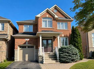 22 Lundy Dr, Markham, ON L6B 0G1
