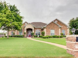 700 Fieldstone Dr, Hewitt, TX 76643