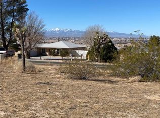 Rincon Rd, Apple valley, CA 92307