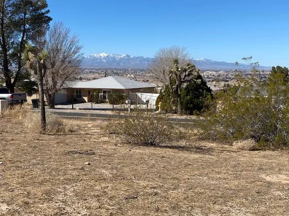 Rincon Rd, Apple Valley, CA 92307