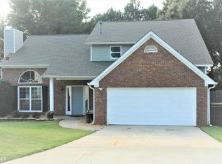 2622 Herndon Rd, Lawrenceville, GA 30043