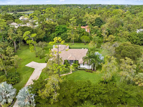 14744 Horseshoe Trace, Wellington, FL 33414