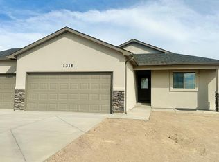 1316 N Maverick Dr, Pueblo West, CO 81007