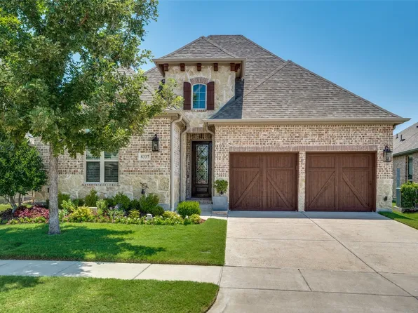 8337 Burnley, The Colony, TX 75056