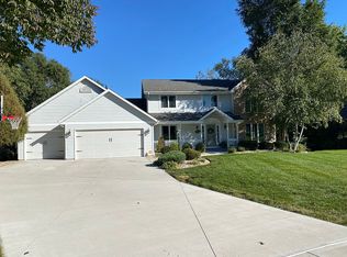 710 Princeton Ct, Janesville, WI 53546