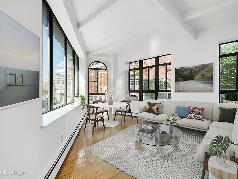 1st image of 2 Cornelia St APT 202