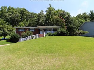 354 Brynwood Dr, Charleston, WV 25302