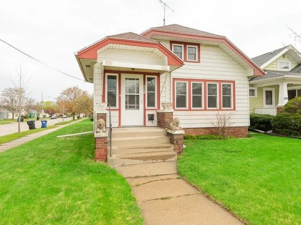2921 Douglas AVENUE, Racine, WI 53402